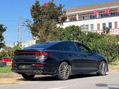 Geely Xingrui 2.0T Diesel Qingyun Edition - фото 4