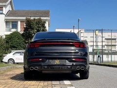 Geely Xingrui 2.0T Diesel Qingyun Edition - фото 5