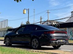 Geely Xingrui 2.0T Diesel Qingyun Edition - фото 6