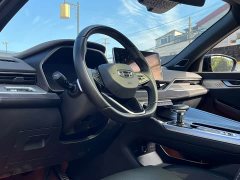Geely Xingrui 2.0T Diesel Qingyun Edition - фото 1