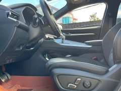 Geely Xingrui 2.0T Diesel Qingyun Edition - фото 2