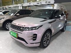 Land Rover Range Rover Evoque 249PS R-DYNAMIC SE Sport Tech Edition - photo 1