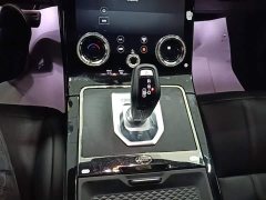 Land Rover Range Rover Evoque 249PS R-DYNAMIC SE Sport Tech Edition - photo 13
