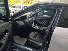 Land Rover Range Rover Evoque 249PS R-DYNAMIC SE Sport Tech Edition - photo 15