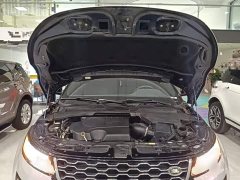 Land Rover Range Rover Evoque 249PS R-DYNAMIC SE Sport Tech Edition - photo 19