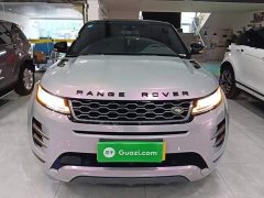 Land Rover Range Rover Evoque 249PS R-DYNAMIC SE Sport Tech Edition - photo 2