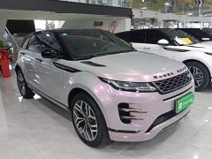 Land Rover Range Rover Evoque 249PS R-DYNAMIC SE Sport Tech Edition - photo 3