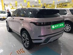 Land Rover Range Rover Evoque 249PS R-DYNAMIC SE Sport Tech Edition - photo 4