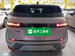 Land Rover Range Rover Evoque 249PS R-DYNAMIC SE Sport Tech Edition - photo 5