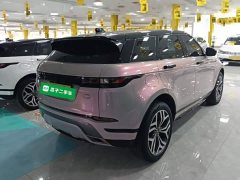 Land Rover Range Rover Evoque 249PS R-DYNAMIC SE Sport Tech Edition - photo 6