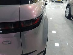 Land Rover Range Rover Evoque 249PS R-DYNAMIC SE Sport Tech Edition - photo 7