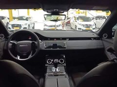 Land Rover Range Rover Evoque 249PS R-DYNAMIC SE Sport Tech Edition - photo 9