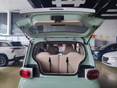 Wuling Hongguang MINIEV Third Generation 215km Youth Edition - фото 18