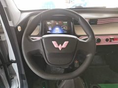 Wuling Hongguang MINIEV Zizai Edition LFP Battery - фото 10