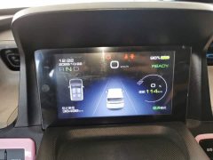 Wuling Hongguang MINIEV Zizai Edition LFP Battery - фото 11