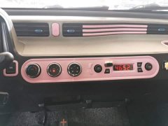 Wuling Hongguang MINIEV Zizai Edition LFP Battery - фото 12