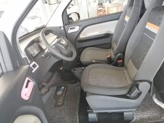 Wuling Hongguang MINIEV Zizai Edition LFP Battery - фото 14