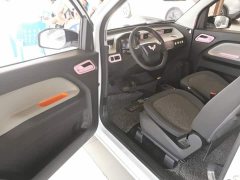 Wuling Hongguang MINIEV Zizai Edition LFP Battery - фото 15