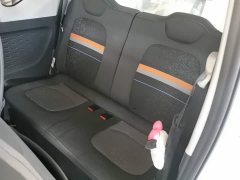 Wuling Hongguang MINIEV Zizai Edition LFP Battery - фото 16