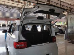 Wuling Hongguang MINIEV Zizai Edition LFP Battery - фото 18