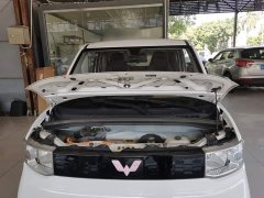 Wuling Hongguang MINIEV Zizai Edition LFP Battery - фото 19