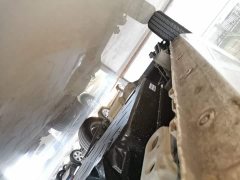 Wuling Hongguang MINIEV Zizai Edition LFP Battery - фото 20