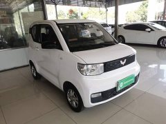 Wuling Hongguang MINIEV Zizai Edition LFP Battery - фото 3