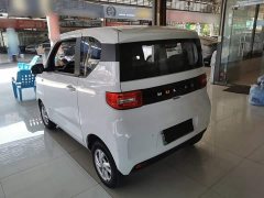 Wuling Hongguang MINIEV Zizai Edition LFP Battery - фото 4