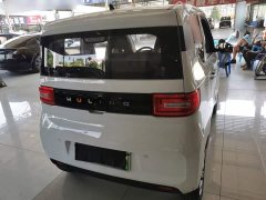 Wuling Hongguang MINIEV Zizai Edition LFP Battery - фото 5