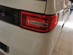 Wuling Hongguang MINIEV Zizai Edition LFP Battery - фото 7