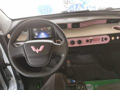 Wuling Hongguang MINIEV Zizai Edition LFP Battery - фото 9