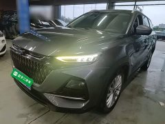 Changan Oushang X7 PLUS 1.5T Blue Whale Automatic Luxury - photo 1