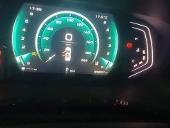Changan Oushang X7 PLUS 1.5T Blue Whale Automatic Luxury - photo 11