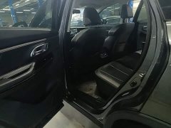 Changan Oushang X7 PLUS 1.5T Blue Whale Automatic Luxury - photo 16