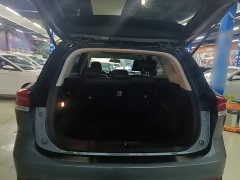 Changan Oushang X7 PLUS 1.5T Blue Whale Automatic Luxury - photo 18