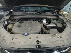 Changan Oushang X7 PLUS 1.5T Blue Whale Automatic Luxury - photo 19