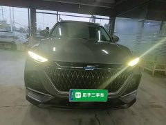 Changan Oushang X7 PLUS 1.5T Blue Whale Automatic Luxury - photo 2