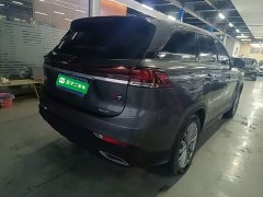 Changan Oushang X7 PLUS 1.5T Blue Whale Automatic Luxury - photo 6