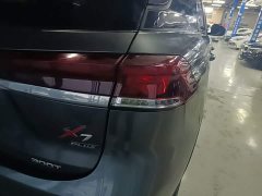 Changan Oushang X7 PLUS 1.5T Blue Whale Automatic Luxury - photo 7
