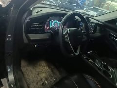 Changan Oushang X7 PLUS 1.5T Blue Whale Automatic Luxury - photo 9