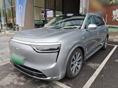 AITO M8 Extended Range Ultra 53.4kWh 6-Seater with 192-Channel LiDAR - фото 1