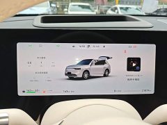 AITO M8 Extended Range Ultra 53.4kWh 6-Seater with 192-Channel LiDAR - фото 11