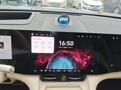 AITO M8 Extended Range Ultra 53.4kWh 6-Seater with 192-Channel LiDAR - фото 12