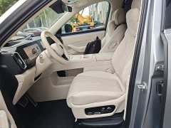 AITO M8 Extended Range Ultra 53.4kWh 6-Seater with 192-Channel LiDAR - фото 14