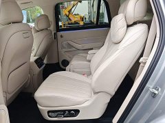 AITO M8 Extended Range Ultra 53.4kWh 6-Seater with 192-Channel LiDAR - фото 16