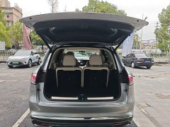 AITO M8 Extended Range Ultra 53.4kWh 6-Seater with 192-Channel LiDAR - фото 18