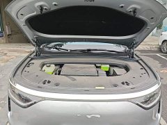 AITO M8 Extended Range Ultra 53.4kWh 6-Seater with 192-Channel LiDAR - фото 19