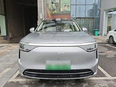 AITO M8 Extended Range Ultra 53.4kWh 6-Seater with 192-Channel LiDAR - фото 2