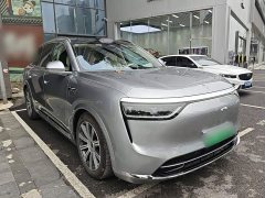 AITO M8 Extended Range Ultra 53.4kWh 6-Seater with 192-Channel LiDAR - фото 3