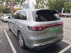 AITO M8 Extended Range Ultra 53.4kWh 6-Seater with 192-Channel LiDAR - фото 4